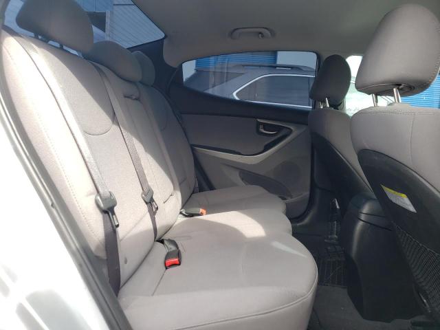 Photo 9 VIN: 5NPDH4AEXEH494129 - HYUNDAI ELANTRA 