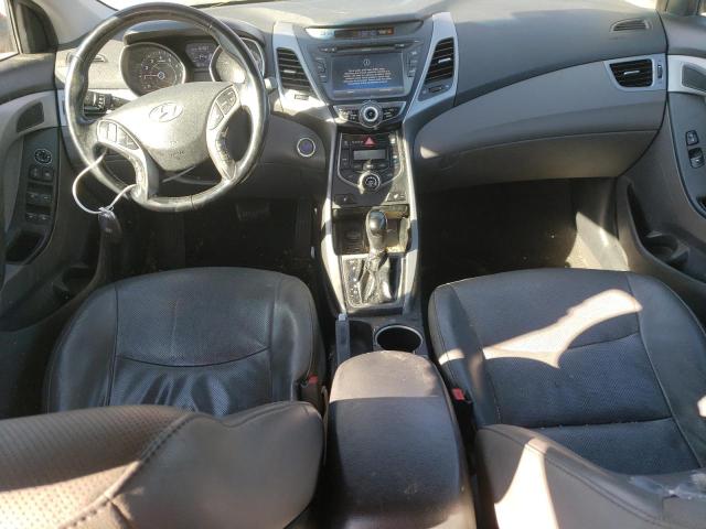 Photo 7 VIN: 5NPDH4AEXEH495393 - HYUNDAI ELANTRA SE 