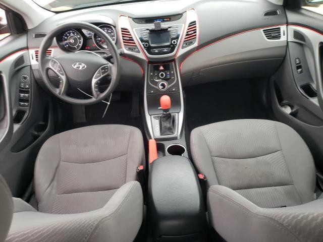 Photo 7 VIN: 5NPDH4AEXEH499850 - HYUNDAI ELANTRA 