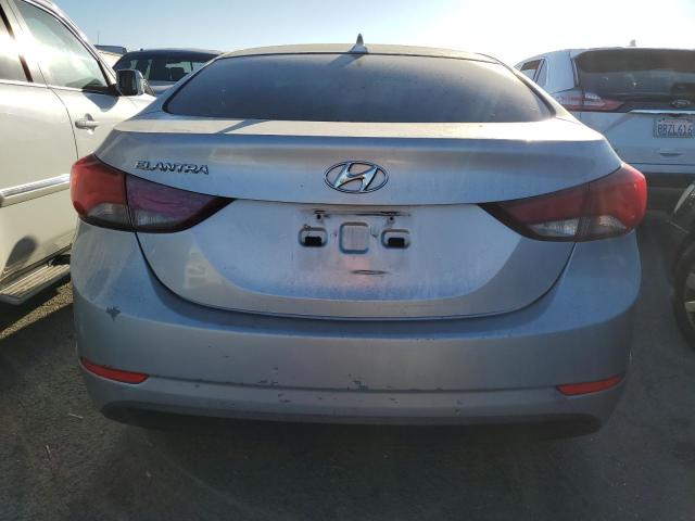 Photo 5 VIN: 5NPDH4AEXEH501368 - HYUNDAI ELANTRA 