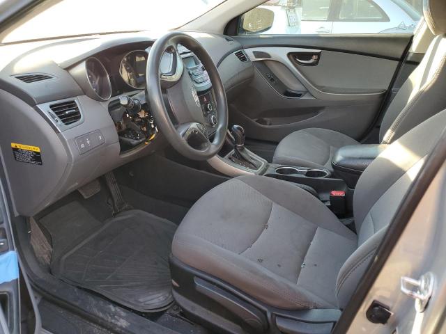 Photo 6 VIN: 5NPDH4AEXEH501368 - HYUNDAI ELANTRA 