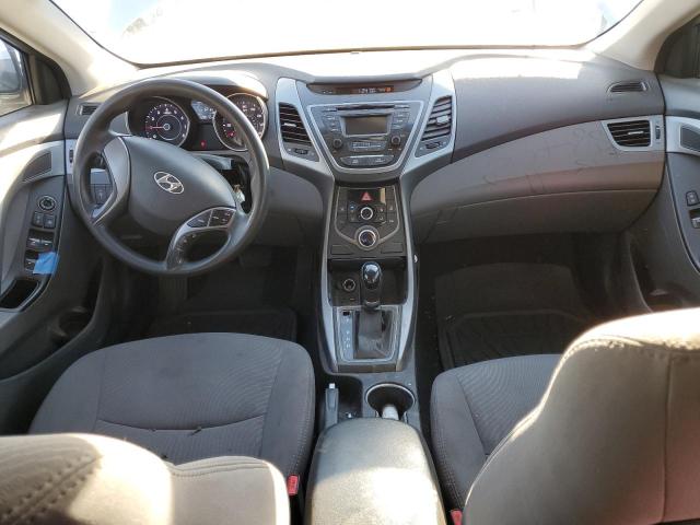 Photo 7 VIN: 5NPDH4AEXEH501368 - HYUNDAI ELANTRA 