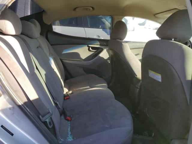 Photo 9 VIN: 5NPDH4AEXEH501368 - HYUNDAI ELANTRA 