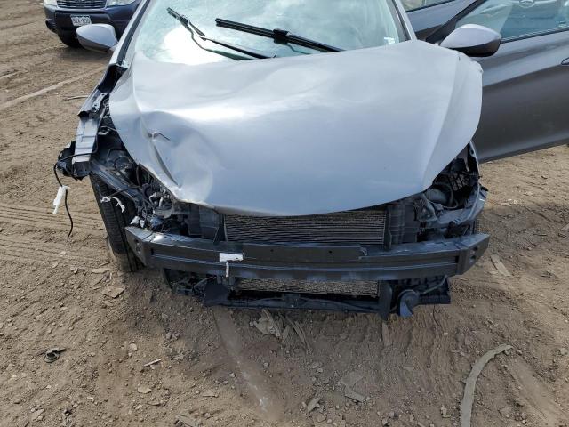 Photo 10 VIN: 5NPDH4AEXEH506537 - HYUNDAI ELANTRA SE 