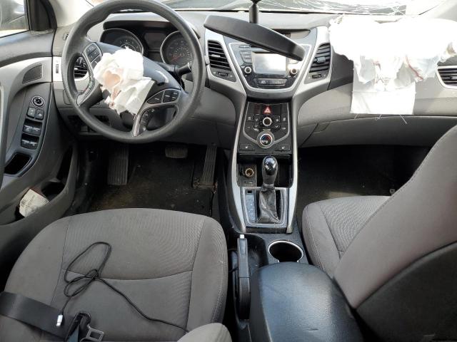 Photo 7 VIN: 5NPDH4AEXEH506537 - HYUNDAI ELANTRA SE 