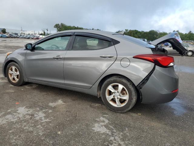 Photo 1 VIN: 5NPDH4AEXEH508627 - HYUNDAI ELANTRA 