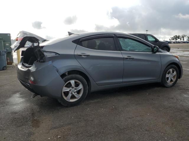 Photo 2 VIN: 5NPDH4AEXEH508627 - HYUNDAI ELANTRA 