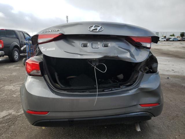 Photo 5 VIN: 5NPDH4AEXEH508627 - HYUNDAI ELANTRA 