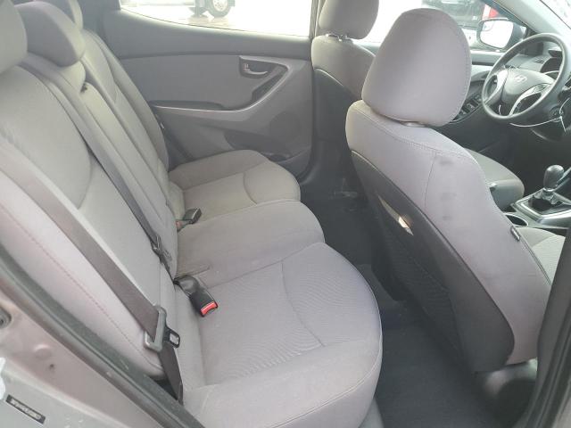 Photo 9 VIN: 5NPDH4AEXEH508627 - HYUNDAI ELANTRA 