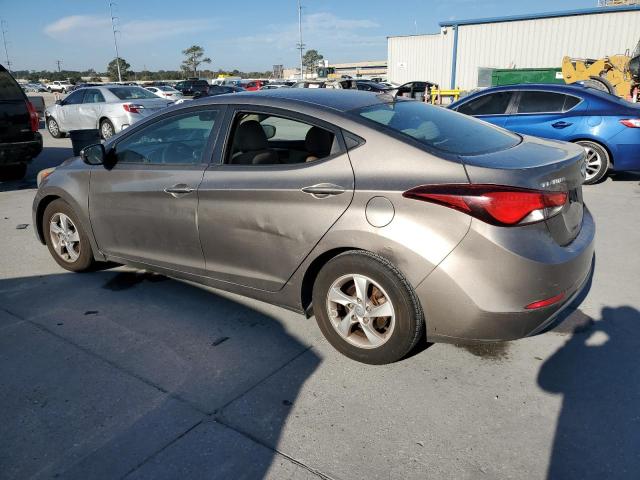 Photo 1 VIN: 5NPDH4AEXEH509373 - HYUNDAI ELANTRA 