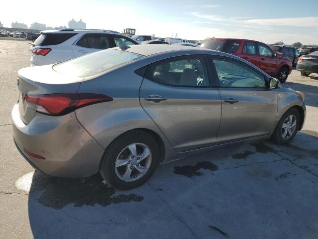 Photo 2 VIN: 5NPDH4AEXEH509373 - HYUNDAI ELANTRA 