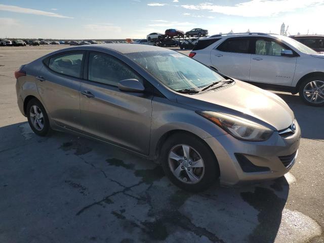 Photo 3 VIN: 5NPDH4AEXEH509373 - HYUNDAI ELANTRA 