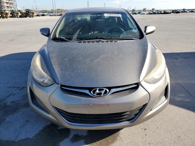 Photo 4 VIN: 5NPDH4AEXEH509373 - HYUNDAI ELANTRA 