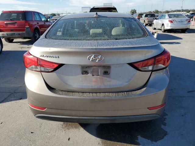 Photo 5 VIN: 5NPDH4AEXEH509373 - HYUNDAI ELANTRA 