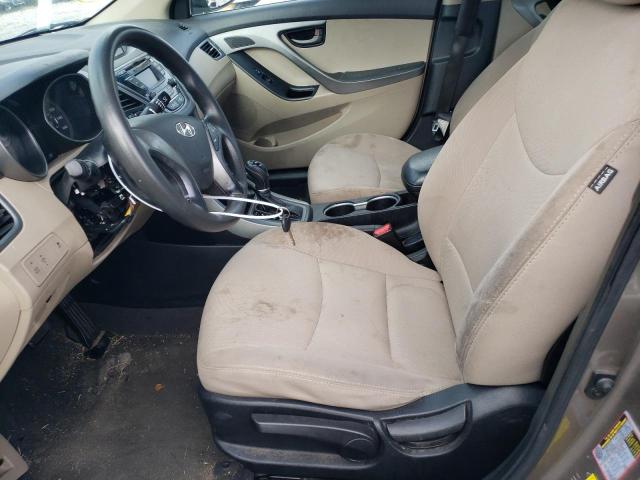 Photo 6 VIN: 5NPDH4AEXEH509373 - HYUNDAI ELANTRA 