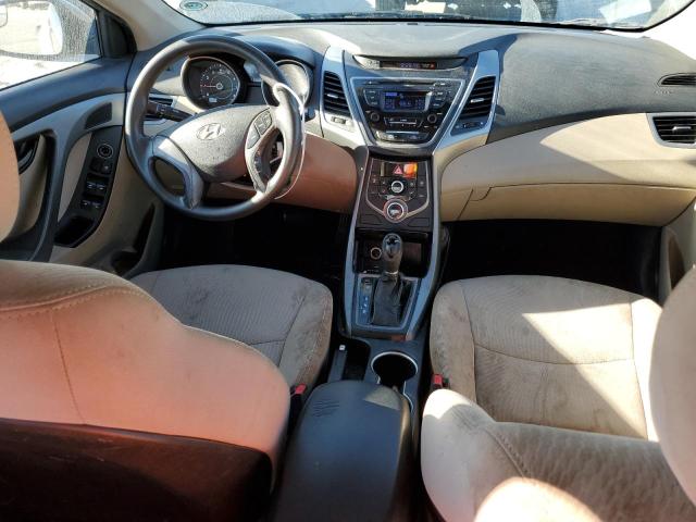 Photo 7 VIN: 5NPDH4AEXEH509373 - HYUNDAI ELANTRA 