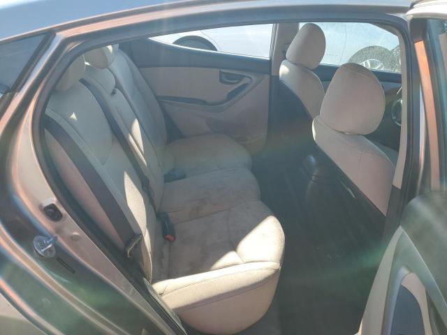 Photo 9 VIN: 5NPDH4AEXEH509373 - HYUNDAI ELANTRA 