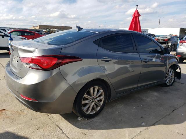 Photo 2 VIN: 5NPDH4AEXEH509390 - HYUNDAI ELANTRA 