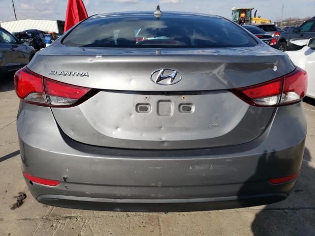 Photo 5 VIN: 5NPDH4AEXEH509390 - HYUNDAI ELANTRA 