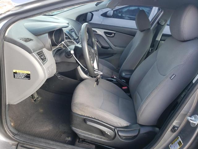 Photo 6 VIN: 5NPDH4AEXEH509390 - HYUNDAI ELANTRA 