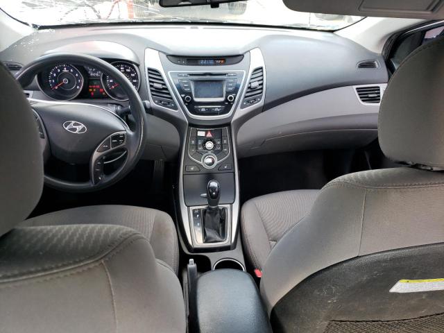 Photo 7 VIN: 5NPDH4AEXEH509390 - HYUNDAI ELANTRA 