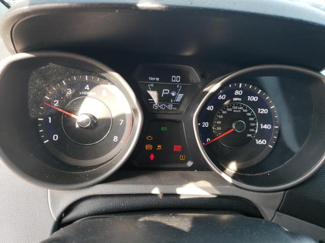 Photo 8 VIN: 5NPDH4AEXEH509390 - HYUNDAI ELANTRA 