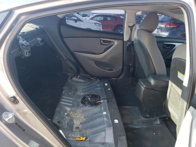 Photo 9 VIN: 5NPDH4AEXEH509390 - HYUNDAI ELANTRA 