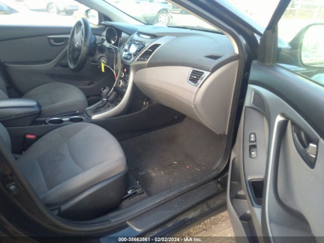 Photo 4 VIN: 5NPDH4AEXEH511690 - HYUNDAI ELANTRA 