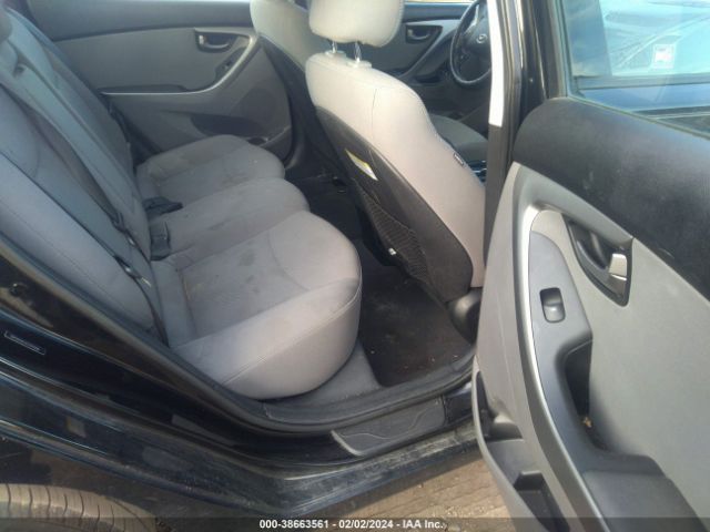 Photo 7 VIN: 5NPDH4AEXEH511690 - HYUNDAI ELANTRA 