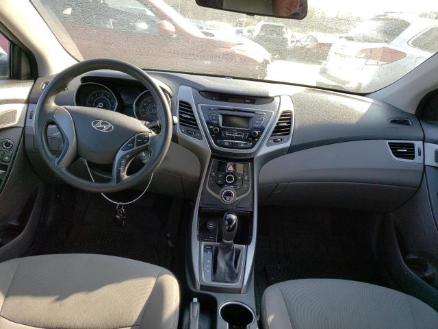 Photo 7 VIN: 5NPDH4AEXEH512855 - HYUNDAI ELANTRA SE 