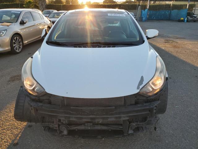 Photo 4 VIN: 5NPDH4AEXEH512922 - HYUNDAI ELANTRA SE 