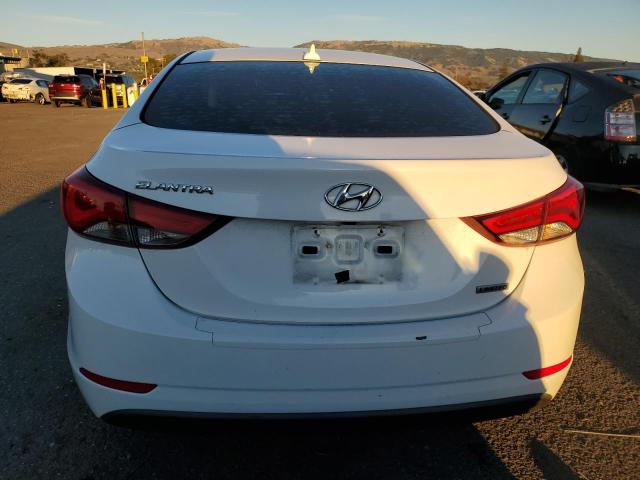 Photo 5 VIN: 5NPDH4AEXEH512922 - HYUNDAI ELANTRA SE 