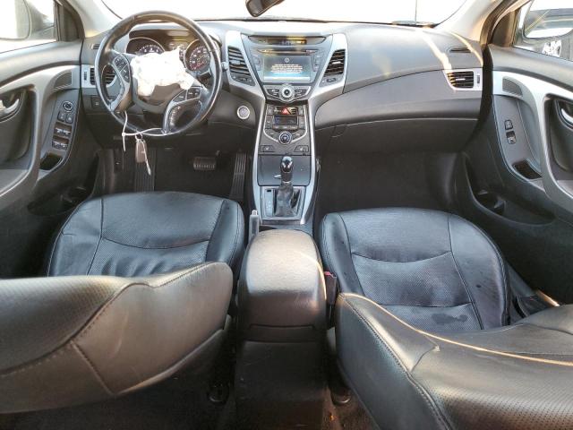 Photo 7 VIN: 5NPDH4AEXEH512922 - HYUNDAI ELANTRA SE 