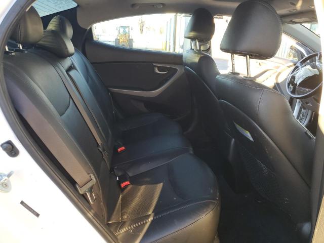 Photo 9 VIN: 5NPDH4AEXEH512922 - HYUNDAI ELANTRA SE 