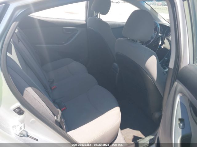 Photo 7 VIN: 5NPDH4AEXEH513231 - HYUNDAI ELANTRA 