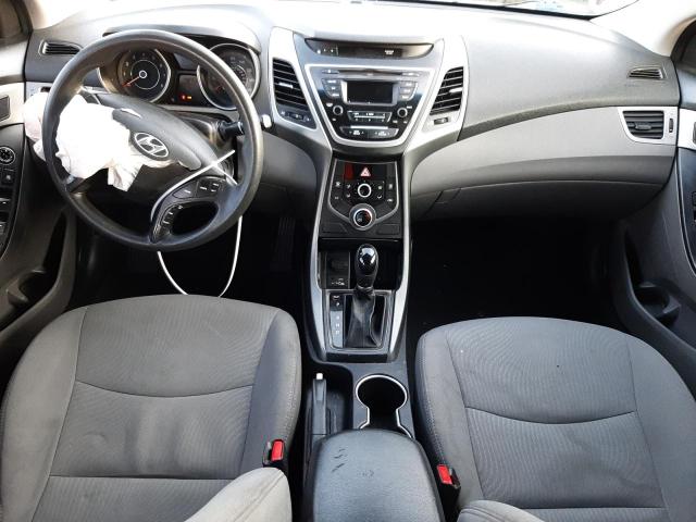 Photo 7 VIN: 5NPDH4AEXEH513553 - HYUNDAI ELANTRA SE 