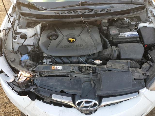 Photo 10 VIN: 5NPDH4AEXEH516937 - HYUNDAI ELANTRA 