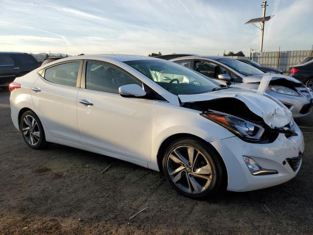 Photo 3 VIN: 5NPDH4AEXEH516937 - HYUNDAI ELANTRA 