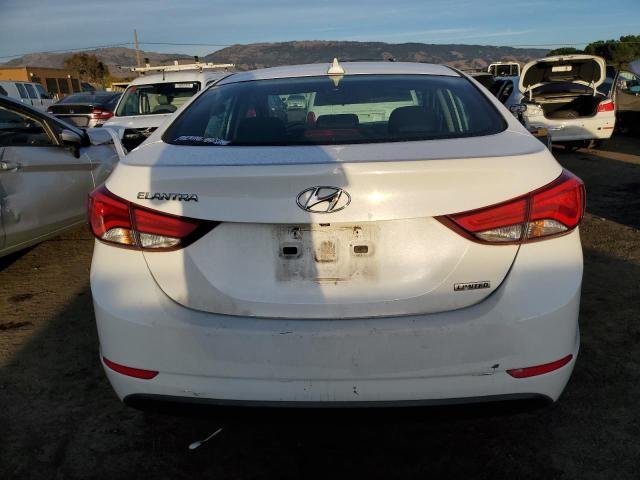 Photo 5 VIN: 5NPDH4AEXEH516937 - HYUNDAI ELANTRA 