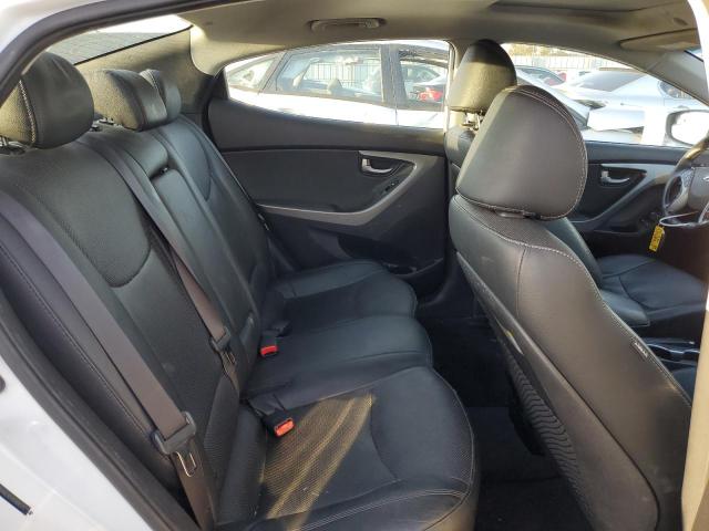 Photo 9 VIN: 5NPDH4AEXEH516937 - HYUNDAI ELANTRA 