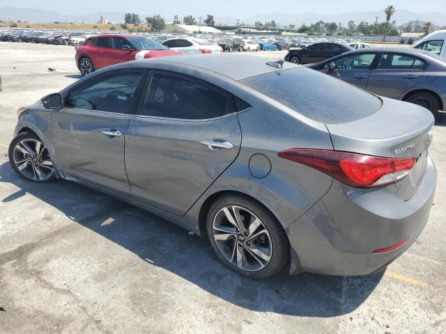 Photo 1 VIN: 5NPDH4AEXEH519756 - HYUNDAI ELANTRA 