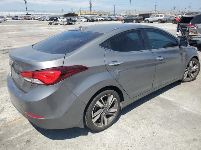 Photo 2 VIN: 5NPDH4AEXEH519756 - HYUNDAI ELANTRA 