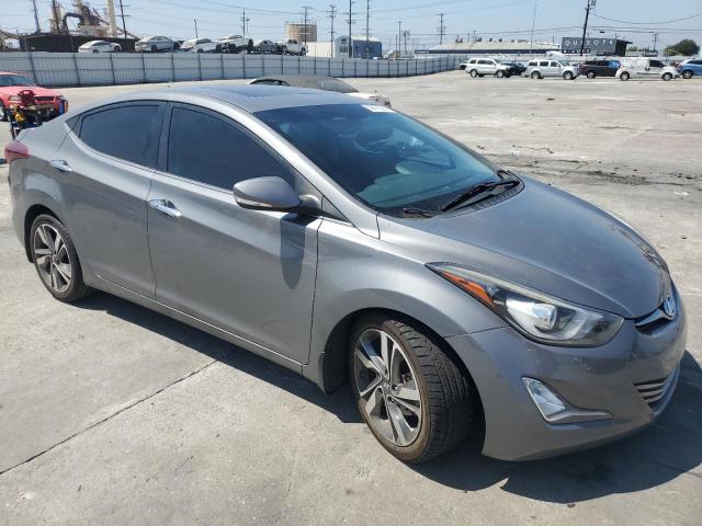 Photo 3 VIN: 5NPDH4AEXEH519756 - HYUNDAI ELANTRA 