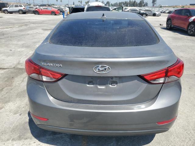 Photo 5 VIN: 5NPDH4AEXEH519756 - HYUNDAI ELANTRA 