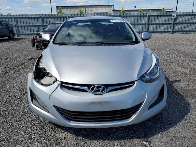 Photo 4 VIN: 5NPDH4AEXEH521748 - HYUNDAI ELANTRA 