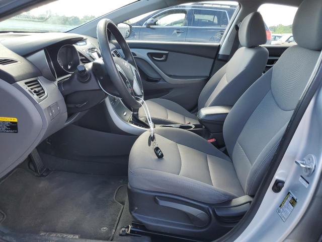 Photo 6 VIN: 5NPDH4AEXEH521748 - HYUNDAI ELANTRA 