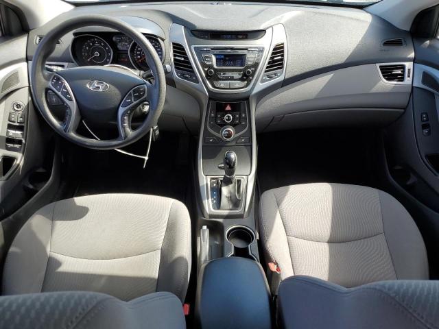 Photo 7 VIN: 5NPDH4AEXEH521748 - HYUNDAI ELANTRA 