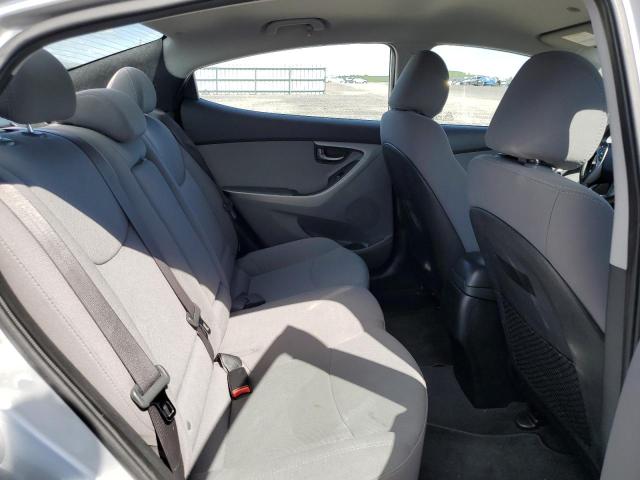 Photo 9 VIN: 5NPDH4AEXEH521748 - HYUNDAI ELANTRA 