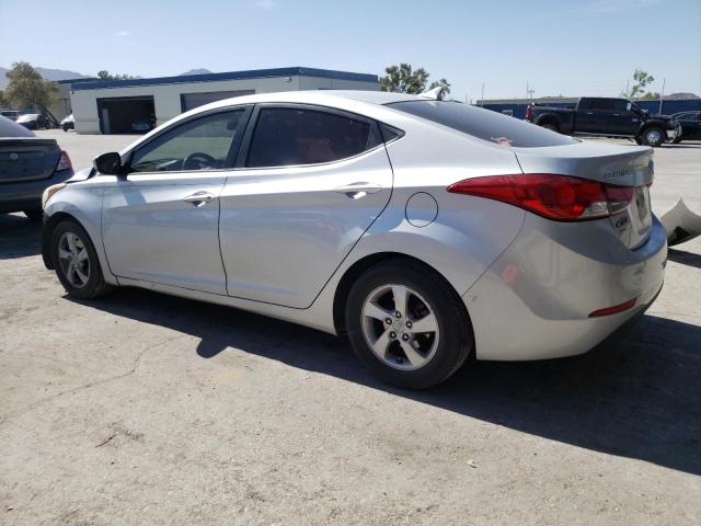 Photo 1 VIN: 5NPDH4AEXEH526495 - HYUNDAI ELANTRA 