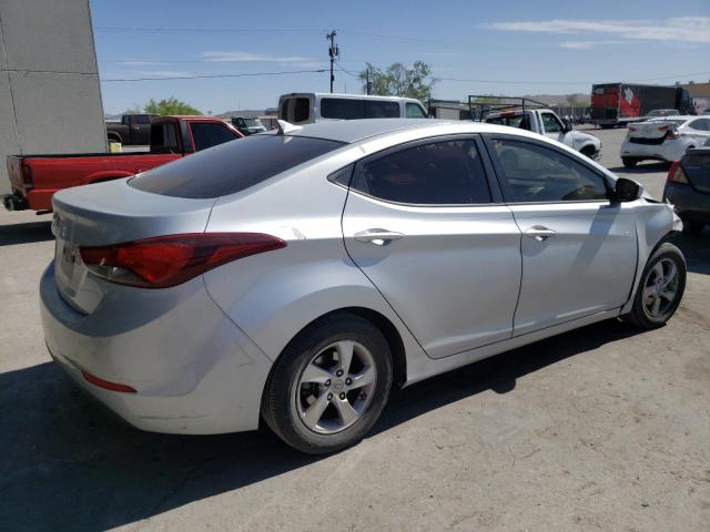 Photo 2 VIN: 5NPDH4AEXEH526495 - HYUNDAI ELANTRA 